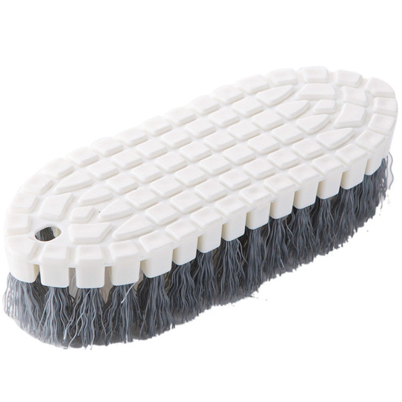 Tile Brush For Flexible Stovetop Bathroom Bathtub