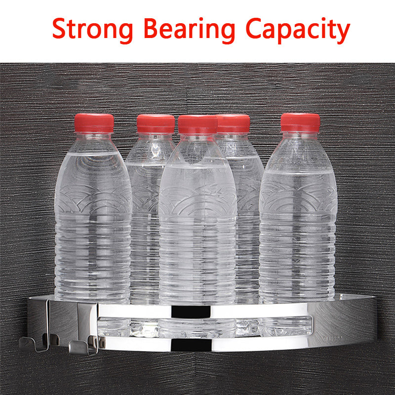 Corner Shelf Toilet Shelf