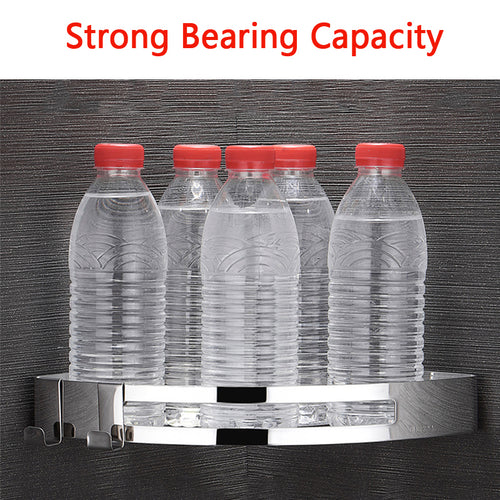 Corner Shelf Toilet Shelf