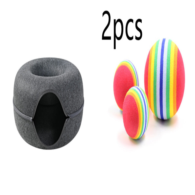 Four Seasons Cat Nest